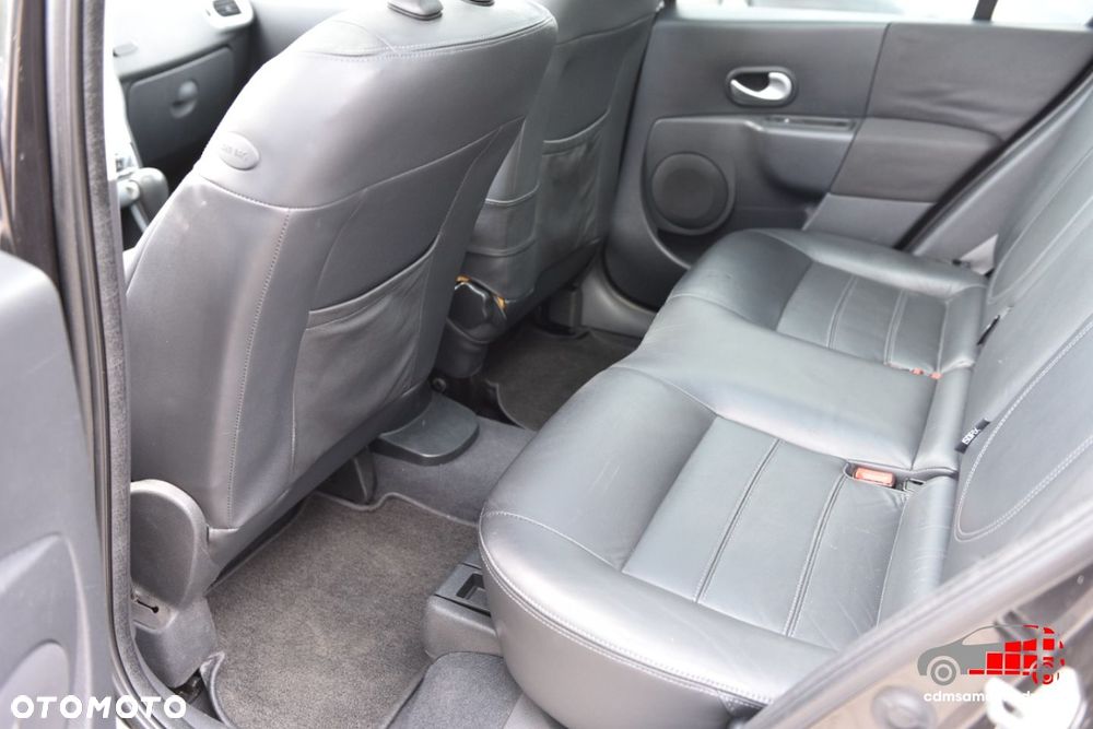 Renault Modus - 17