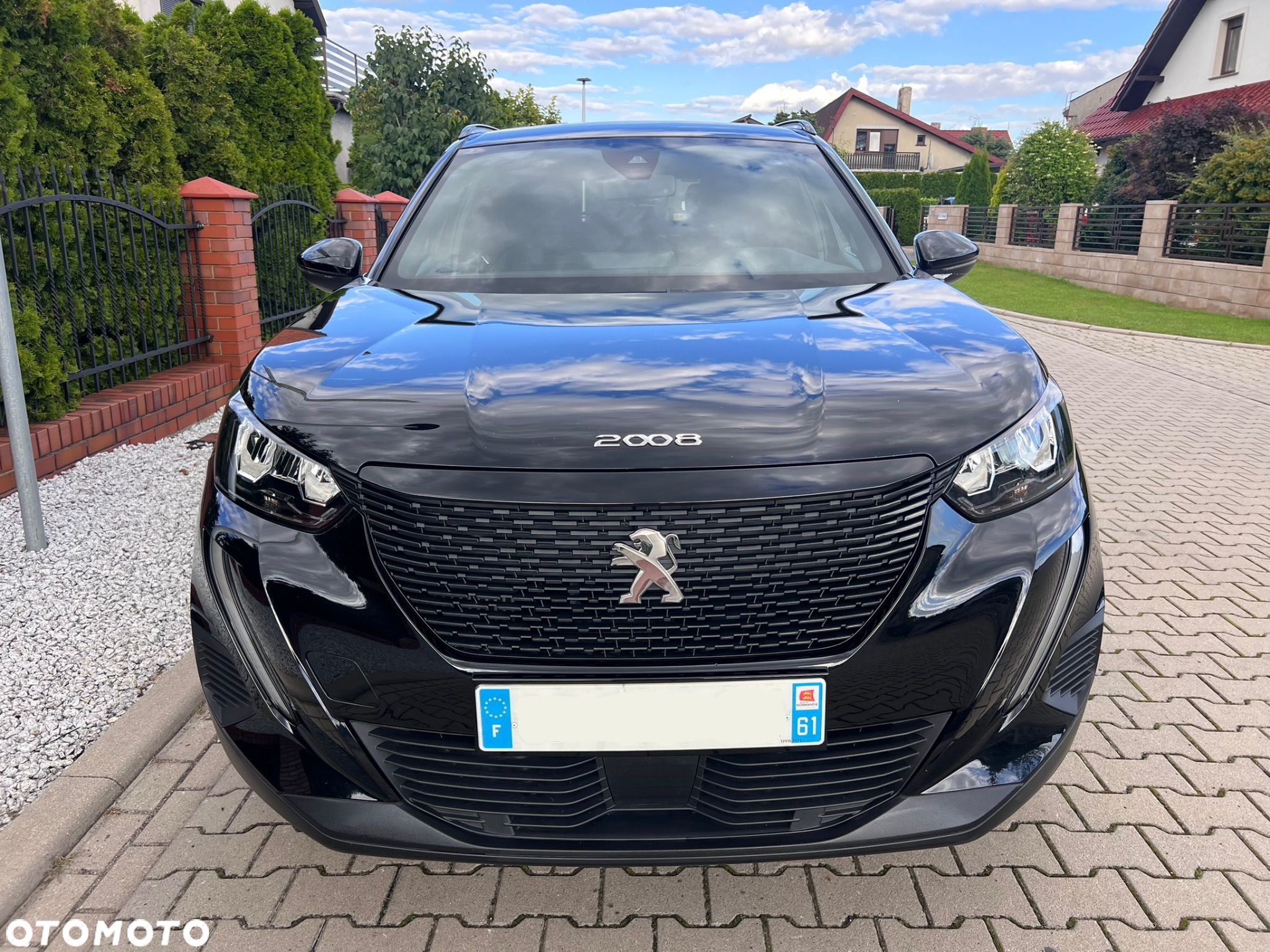 Peugeot 2008 PureTech 100 Style - 1