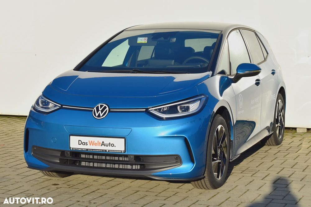 Volkswagen ID.3 59 kWh Pro - 1