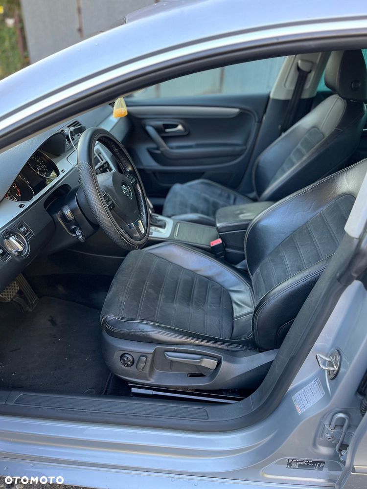 Volkswagen CC - 20