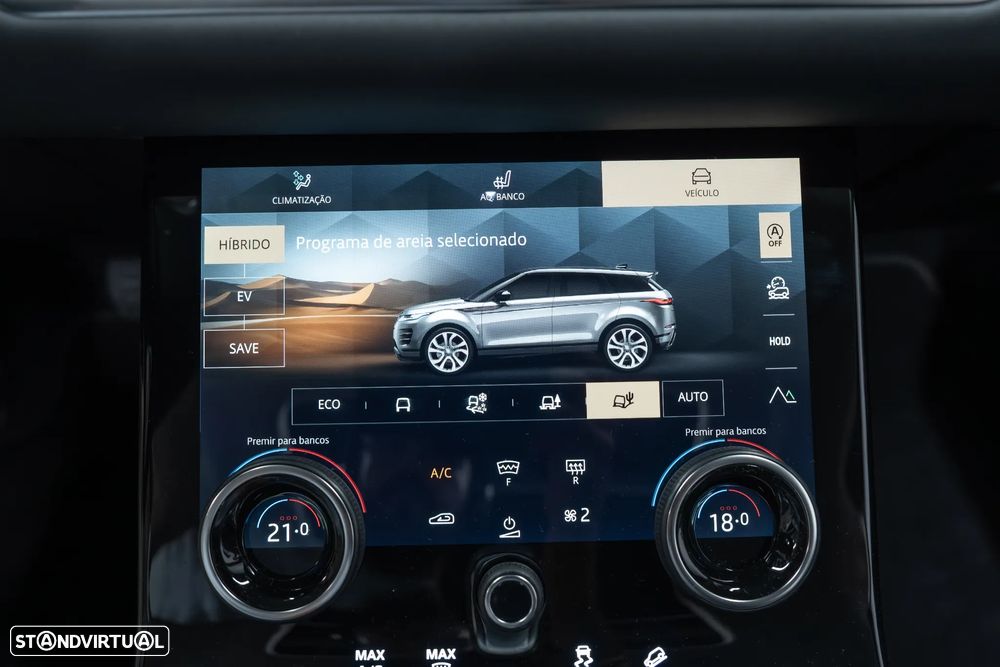 Land Rover Range Rover Evoque P300e S - 50