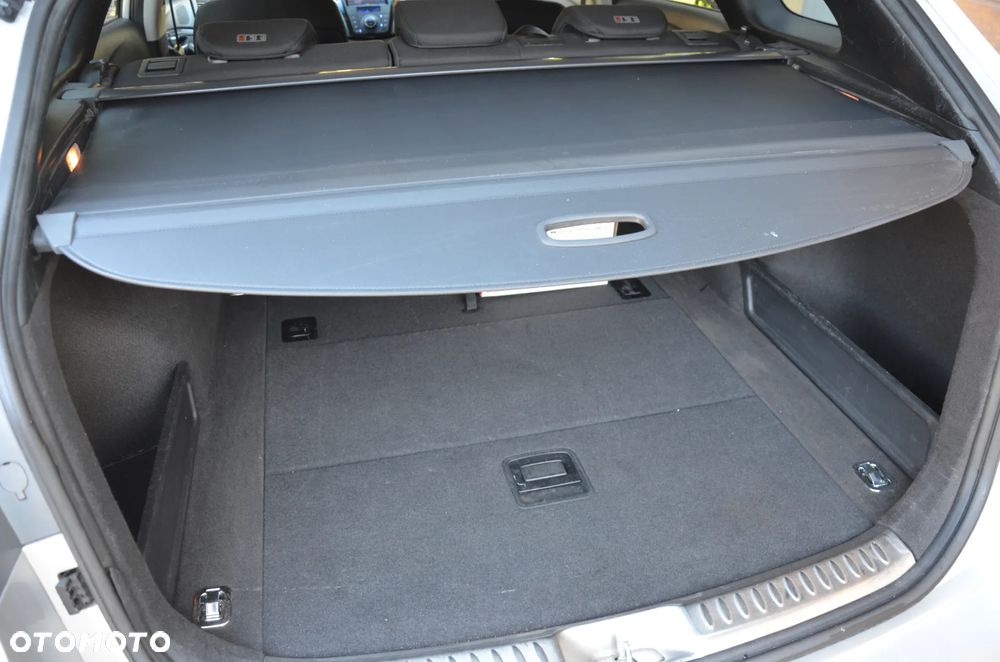 Hyundai i40 1.7 CRDi BlueDrive Classic - 34