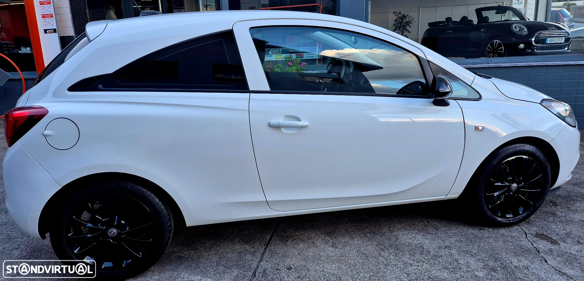 Opel Corsa 1.3 CDTi Color Edition - 17