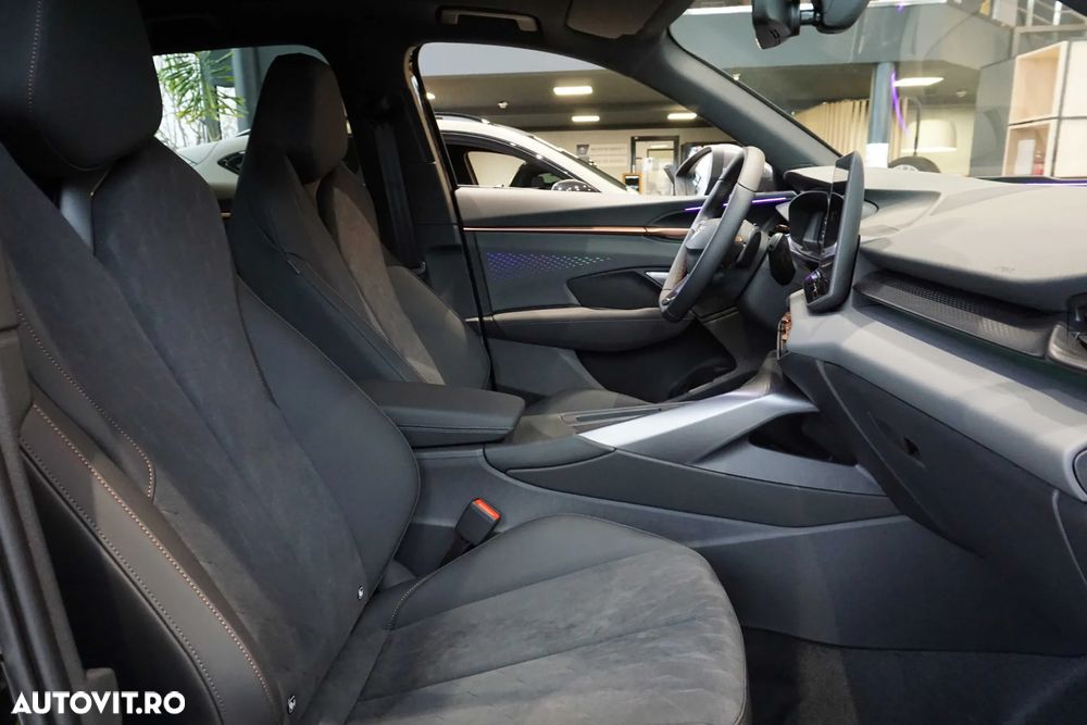 Cupra Terramar 2.0 TSI DSG7 4Drive VZ - 14