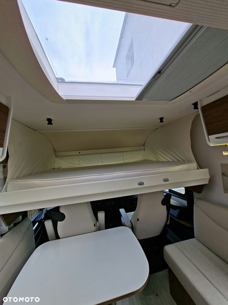 Fiat Ducato Pilote - 26