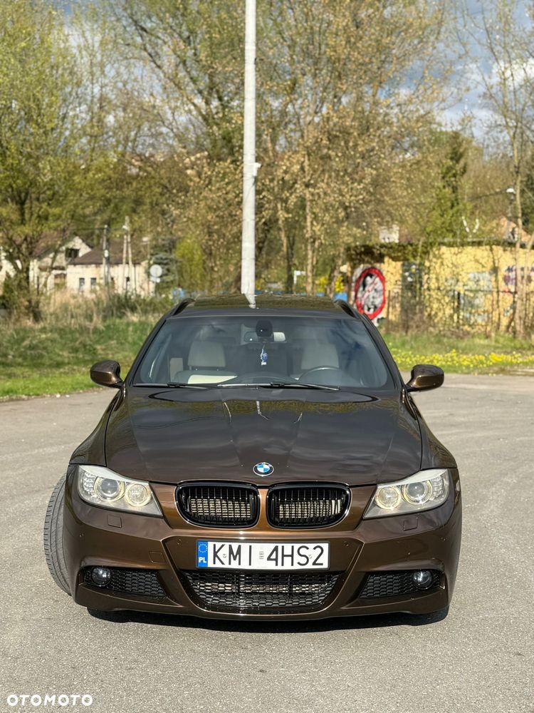 BMW Seria 3 - 3
