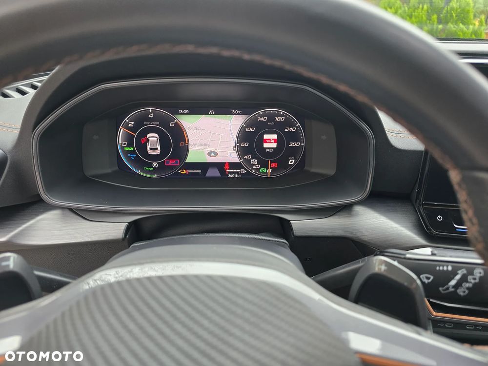 Cupra Formentor - 12