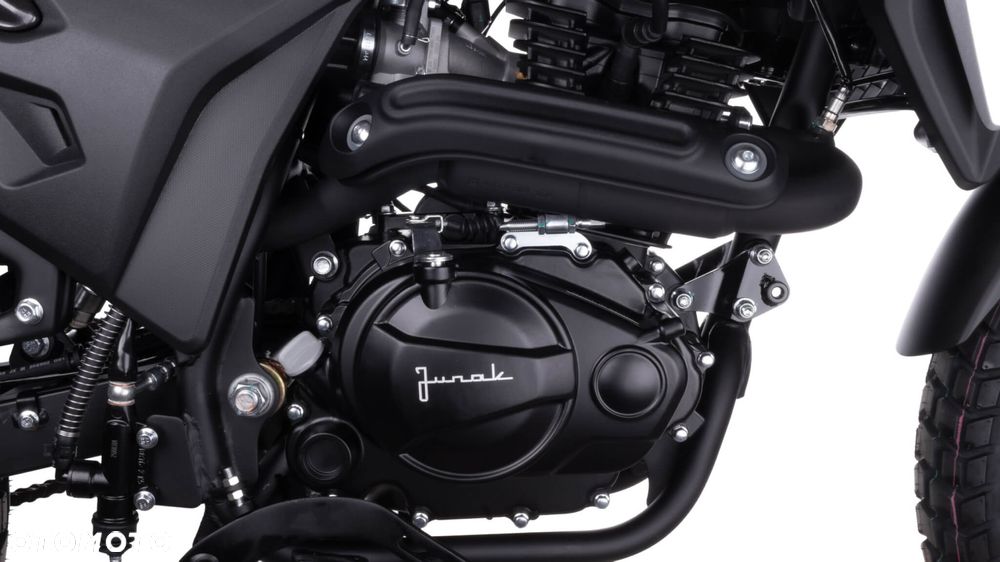 Junak 125 Racer - 11