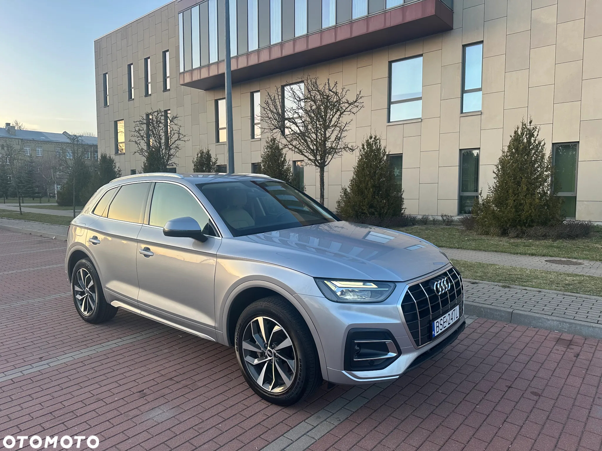 Audi Q5 - 33