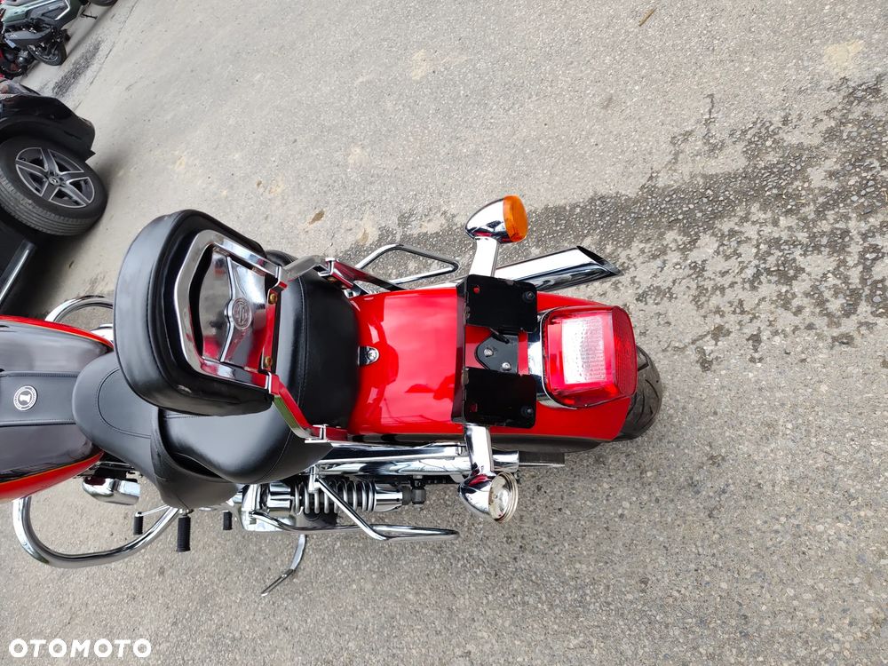 Harley-Davidson Dyna Super Glide - 21