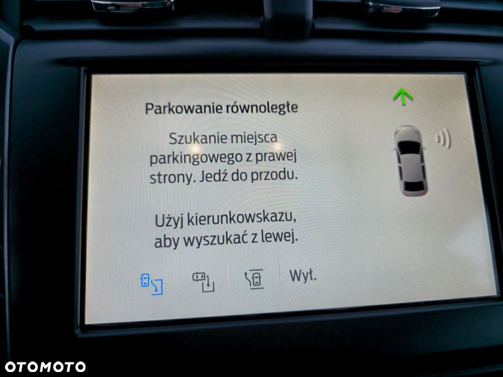Ford Mondeo - 15