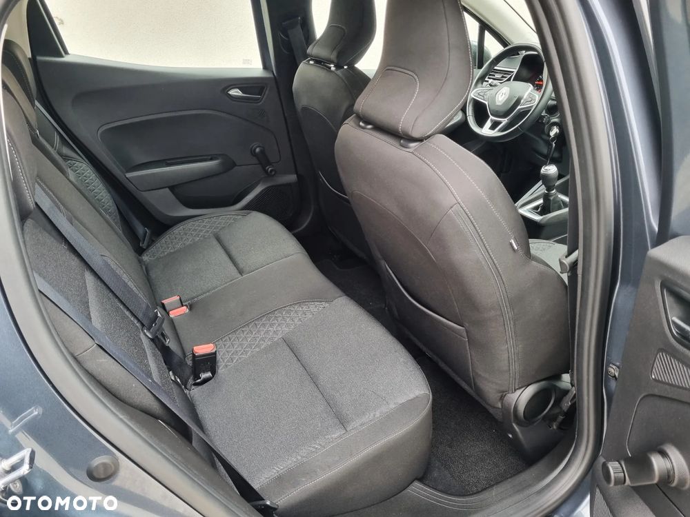 Renault Clio 1.0 TCe Intens - 10