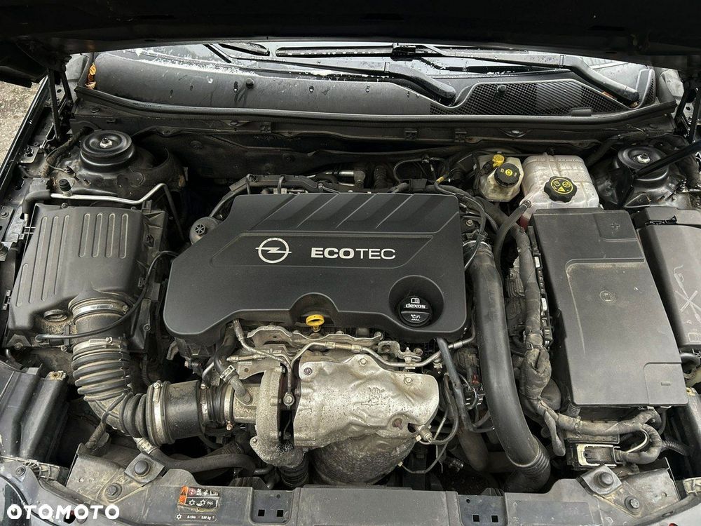 Opel Insignia - 11