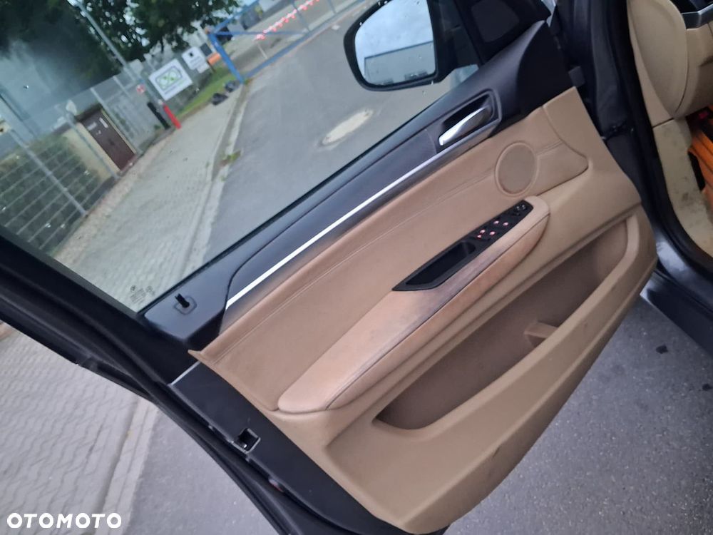 BMW X5 3.0d xDrive - 21