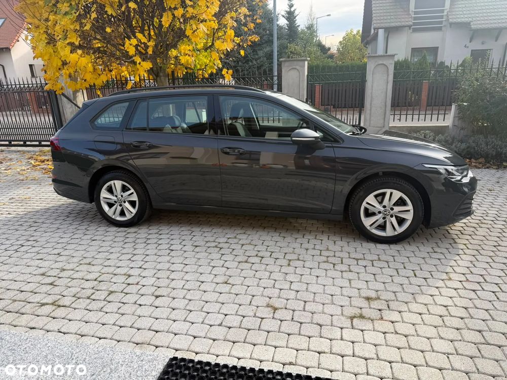 Volkswagen Golf 1.5 TSI EVO Life - 3