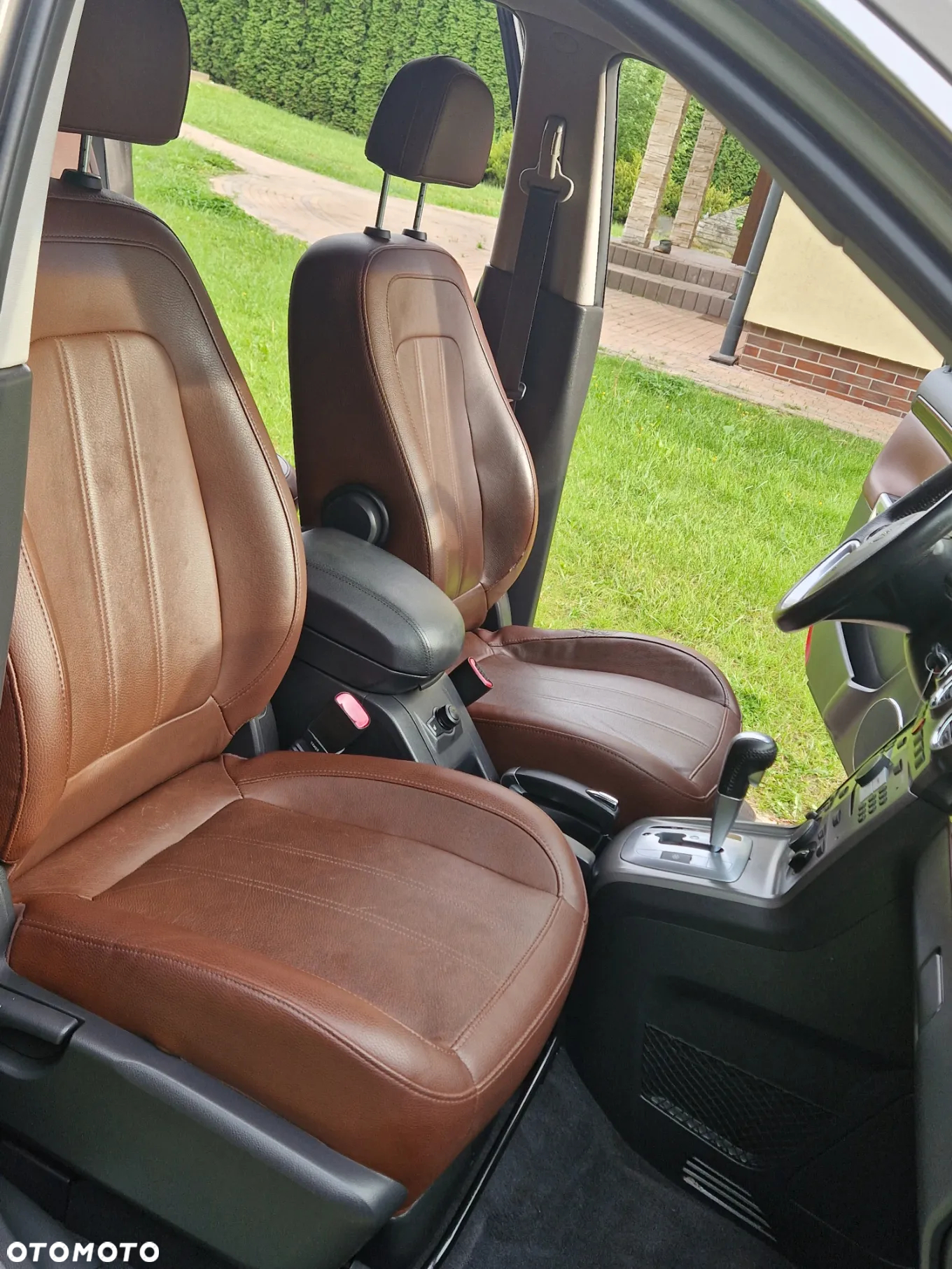 Opel Antara 2.0 CDTI Automatik 4x4 Cosmo - 29