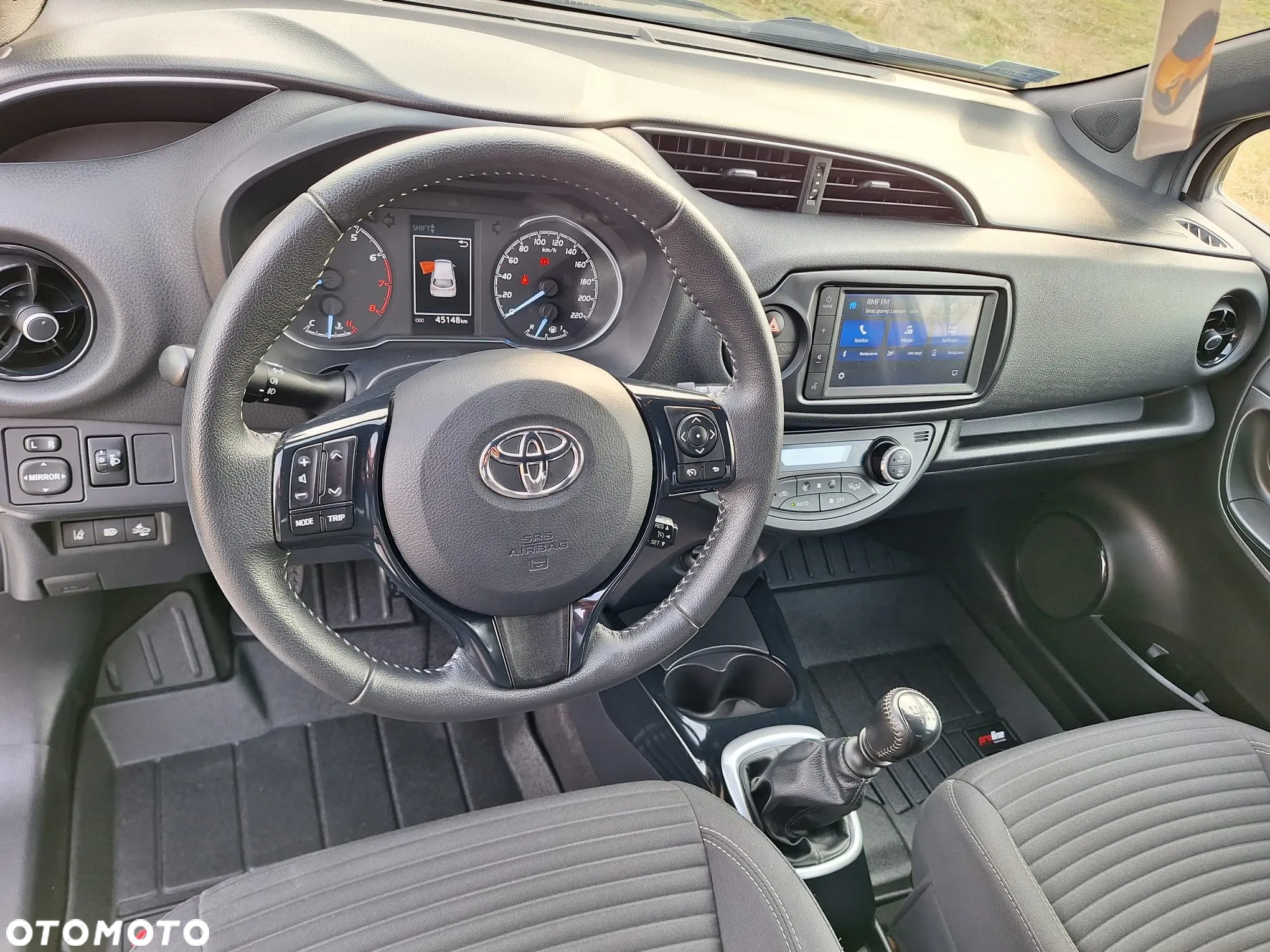 Toyota Yaris 1.5 Selection - 9