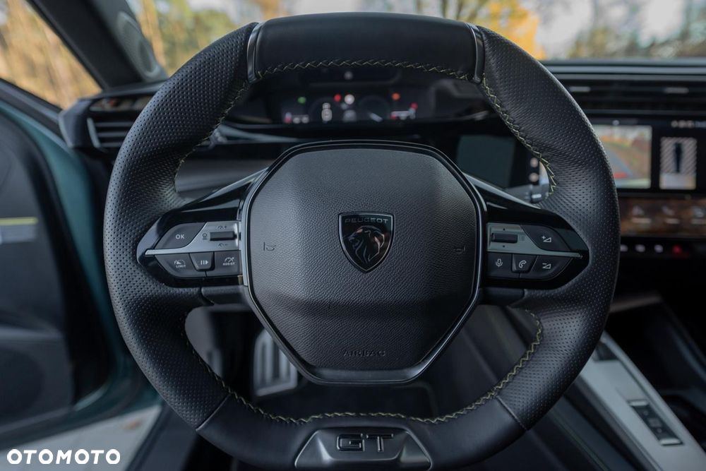 Peugeot 308 1.5 BlueHDi GT Exclusive S&S EAT8 - 34