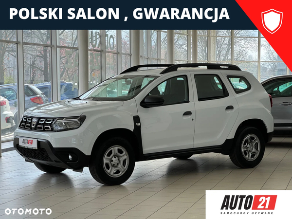 Dacia Duster 1.0 TCe Access