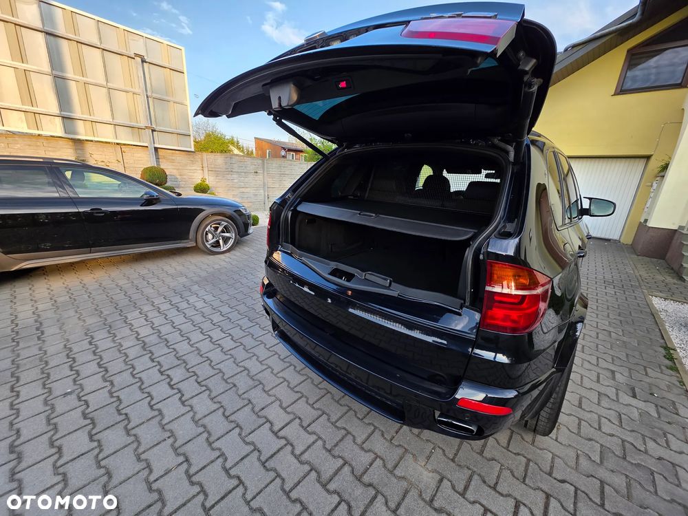BMW X5 - 7
