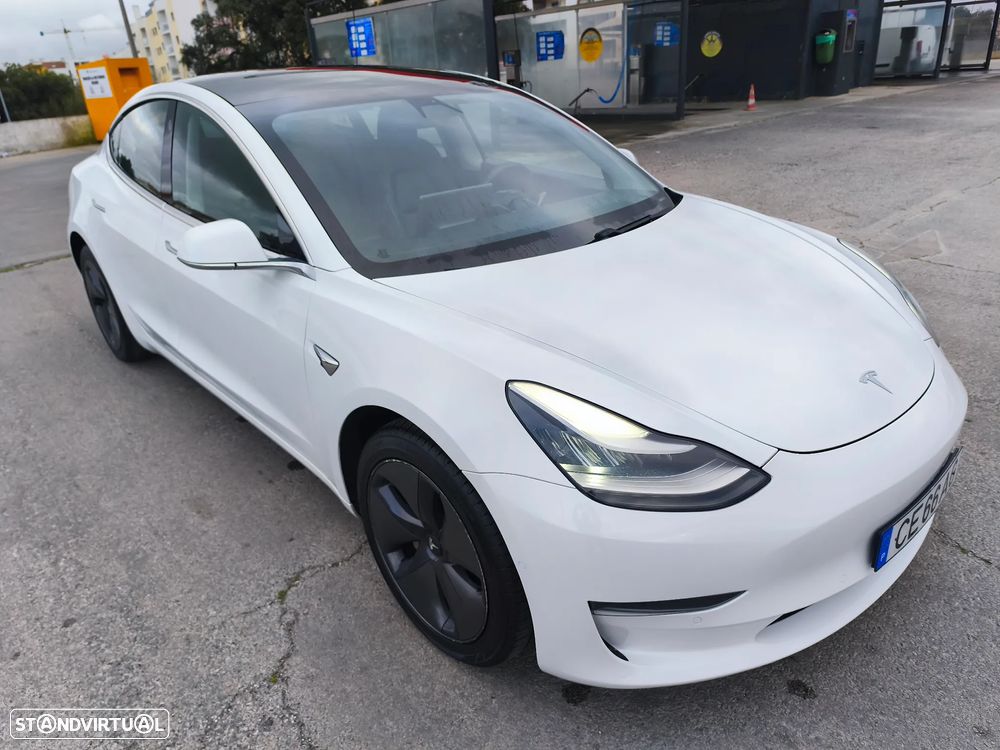 Tesla Model 3 Long Range AWD Dual Motor - 13