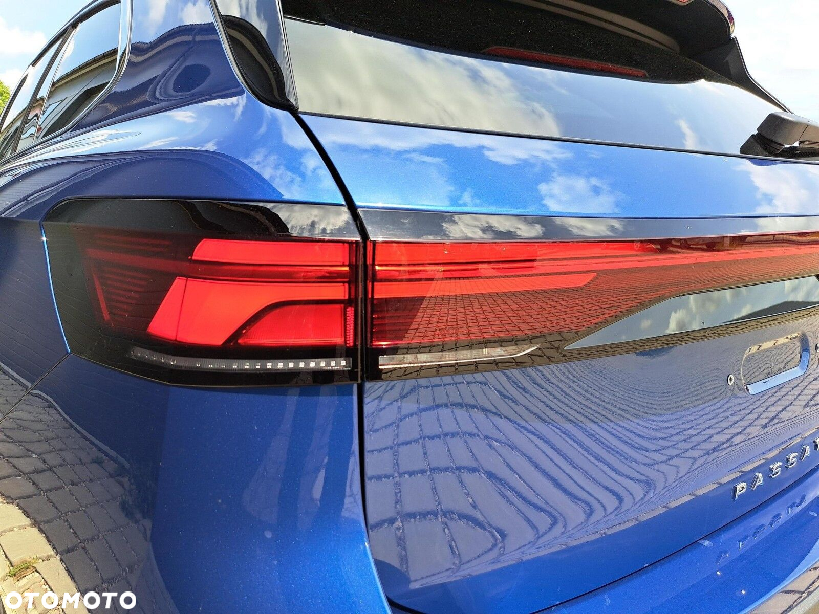 Volkswagen Passat - 32