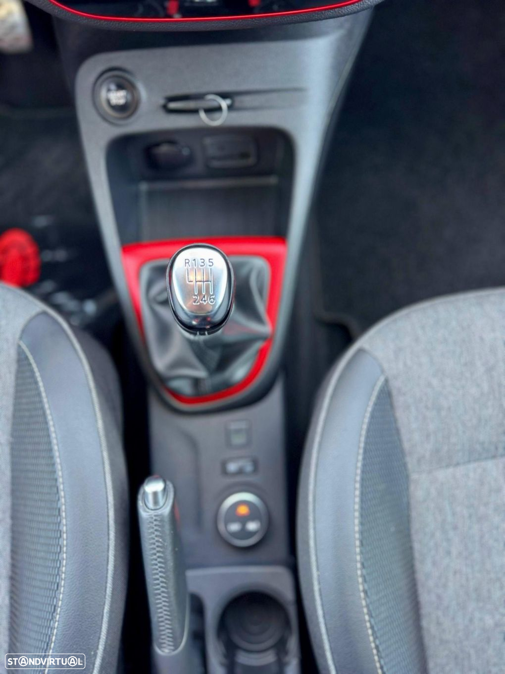 Renault Captur 1.2 TCe Exclusive XMOD - 13