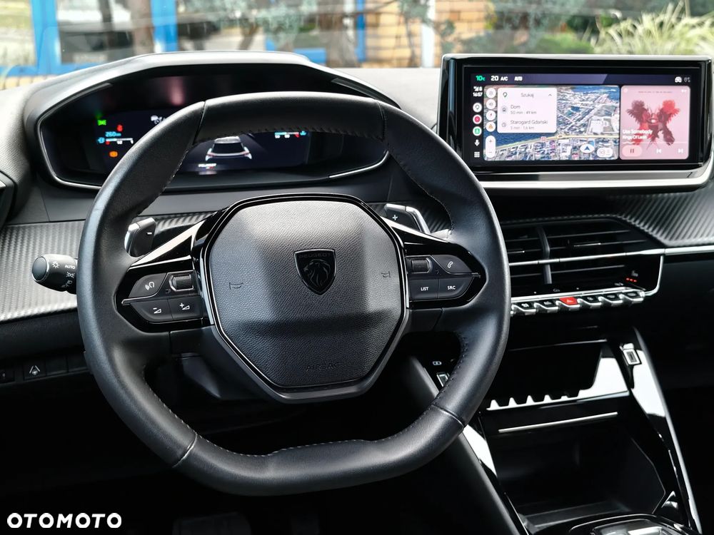 Peugeot 2008 PureTech 130 Allure S&S EAT8 - 31
