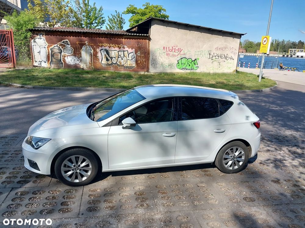Seat Leon - 10
