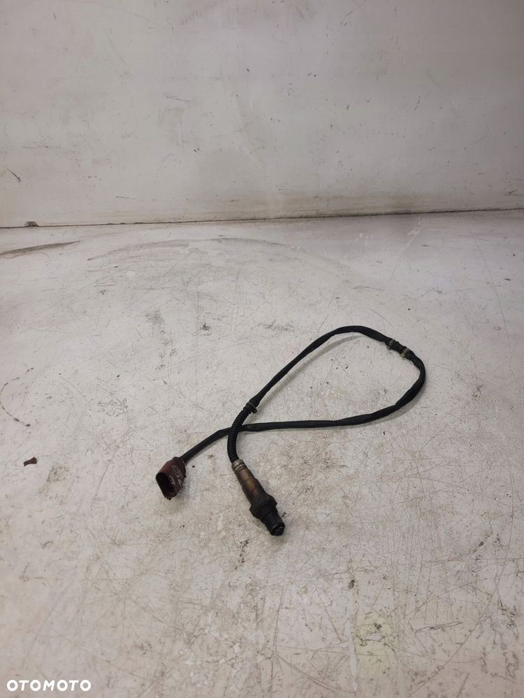 SONDA LAMBDA AUDI A3 8P VW SEAT TFSI 06J906262A - 1