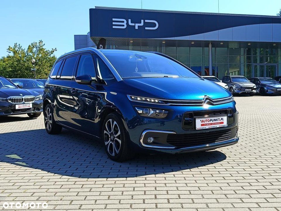 Citroën C4 SpaceTourer - 6