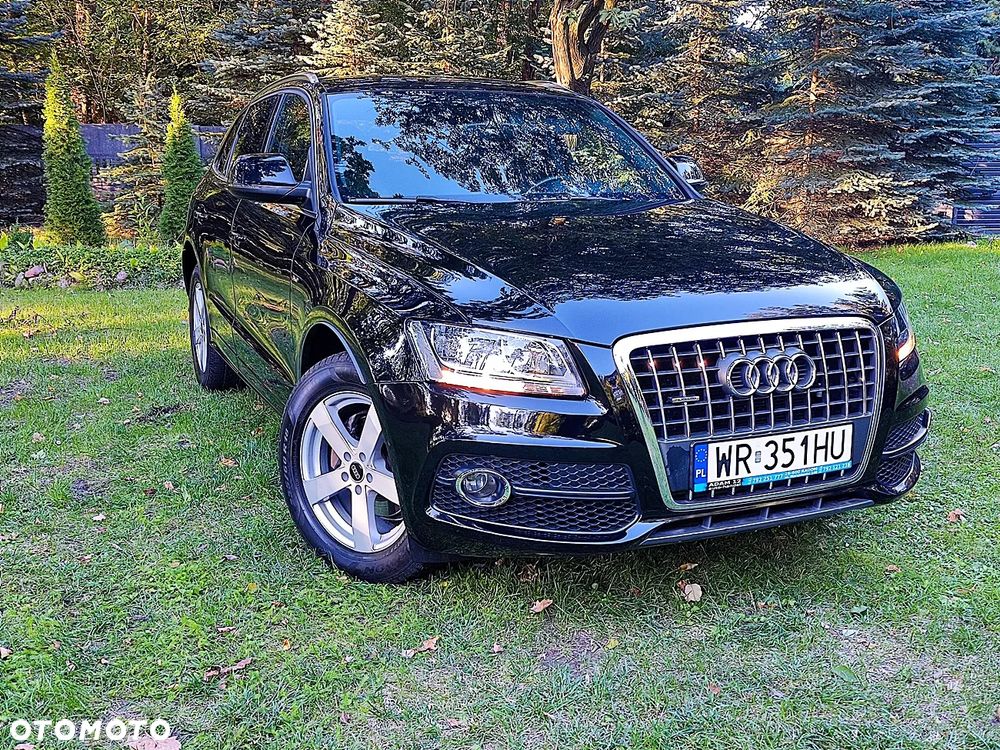 Audi Q5 - 2