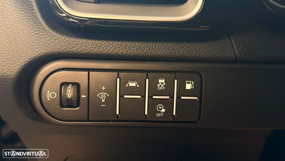 Kia XCeed 1.6 GDi PHEV Drive - 31