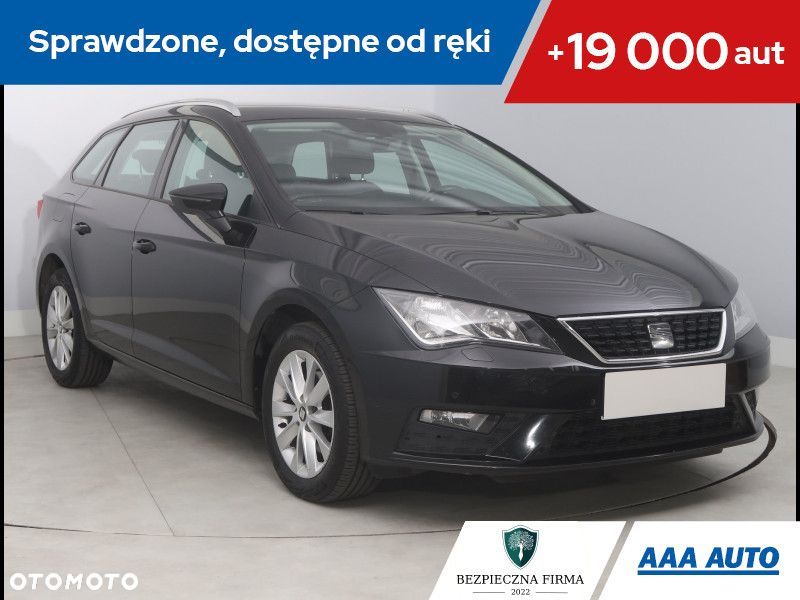 Seat Leon - 1
