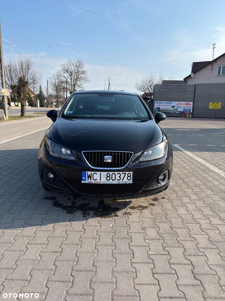 Seat Ibiza SC 1.2 12V Copa - 5