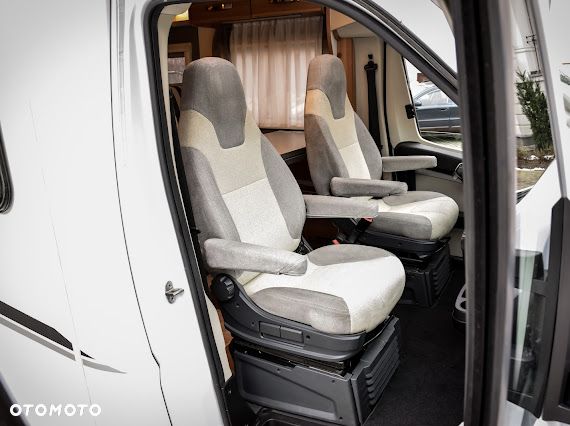 Fiat Ducato - 18