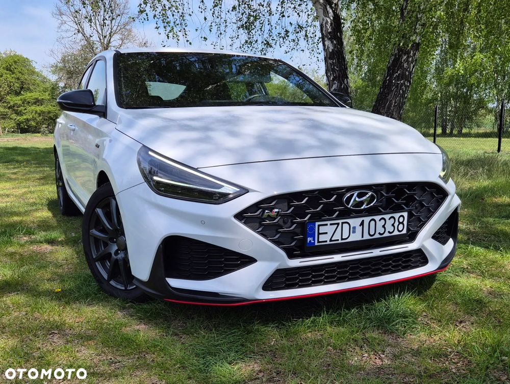Hyundai i30 - 20