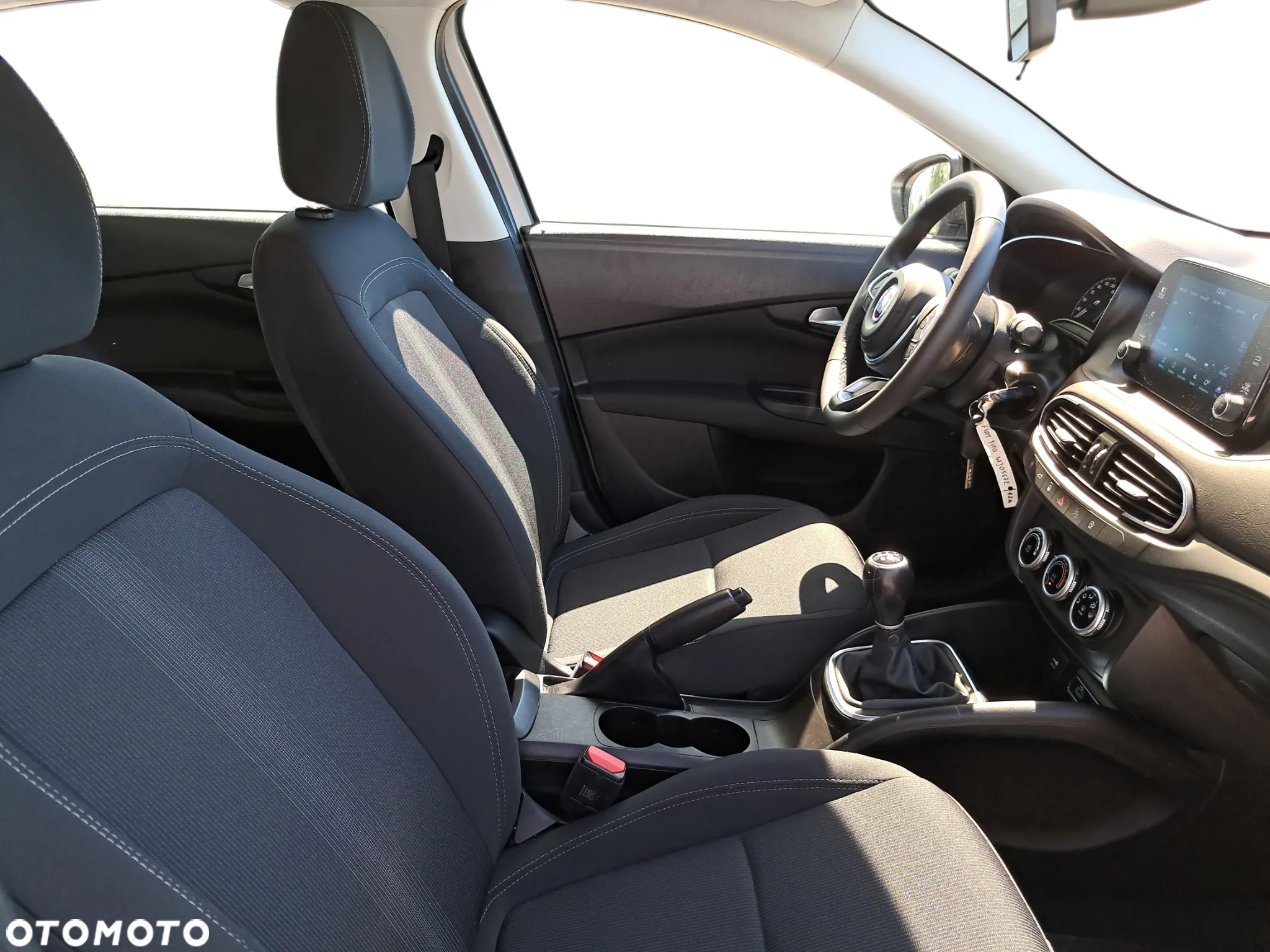 Fiat Tipo 1.3 MultiJet City Life - 13