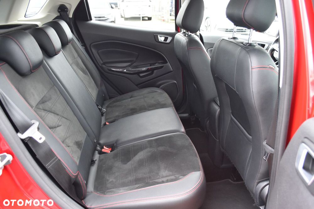 Ford EcoSport - 31