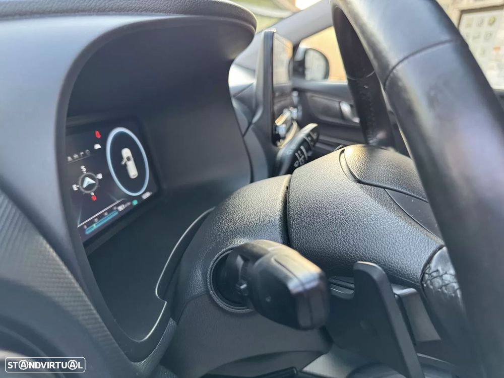 Hyundai Kauai 64 kWh Premium - 34