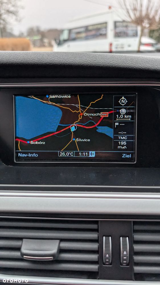 Audi A4 Avant 2.0 TDI S tronic design - 20