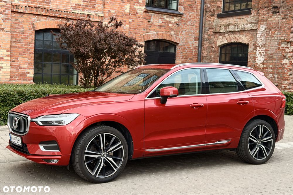 Volvo XC 60 - 3