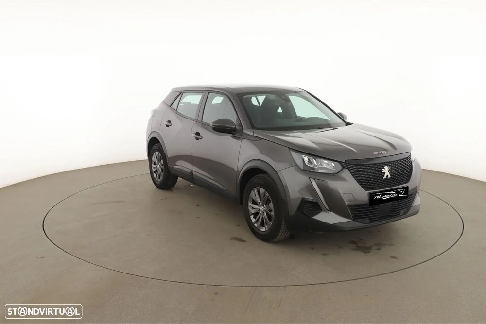 Peugeot 2008 PureTech 130 EAT8 Active Pack - 1