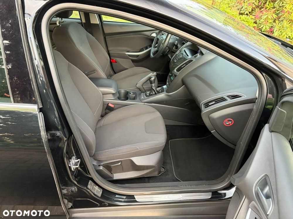 Ford Focus 1.6 TI-VCT Titanium - 14