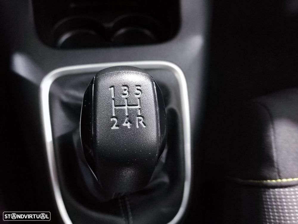 Citroën C3 1.2 PureTech Max - 25