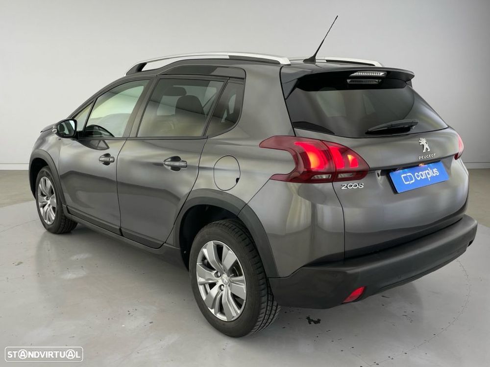 Peugeot 2008 1.2 PureTech Signature - 25