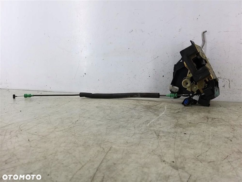 Zamek drzwi tył prawy Jaguar X-Type przed lift 2001–2007 1X43-26555-AJ - 3