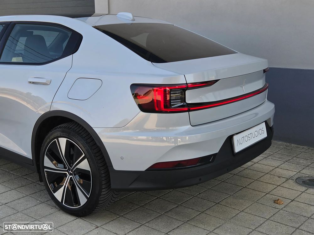 Polestar 2 Long Range 78 kWh AWD - 16