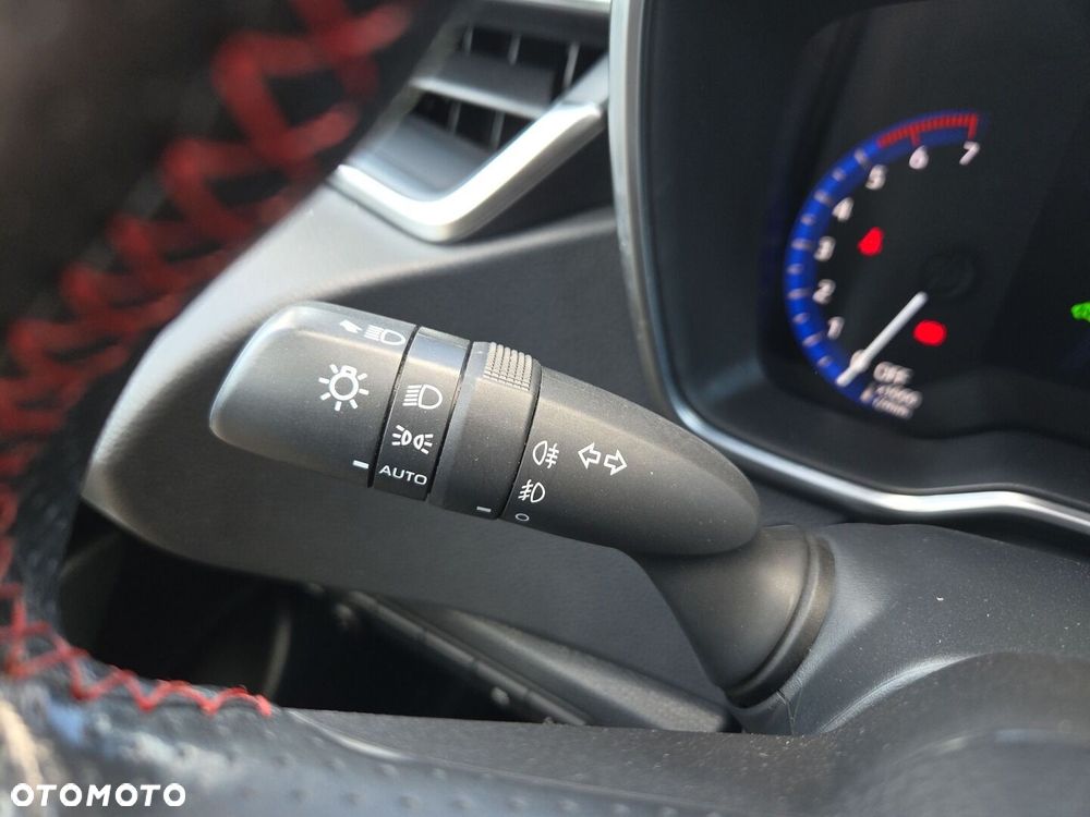 Toyota Corolla - 21