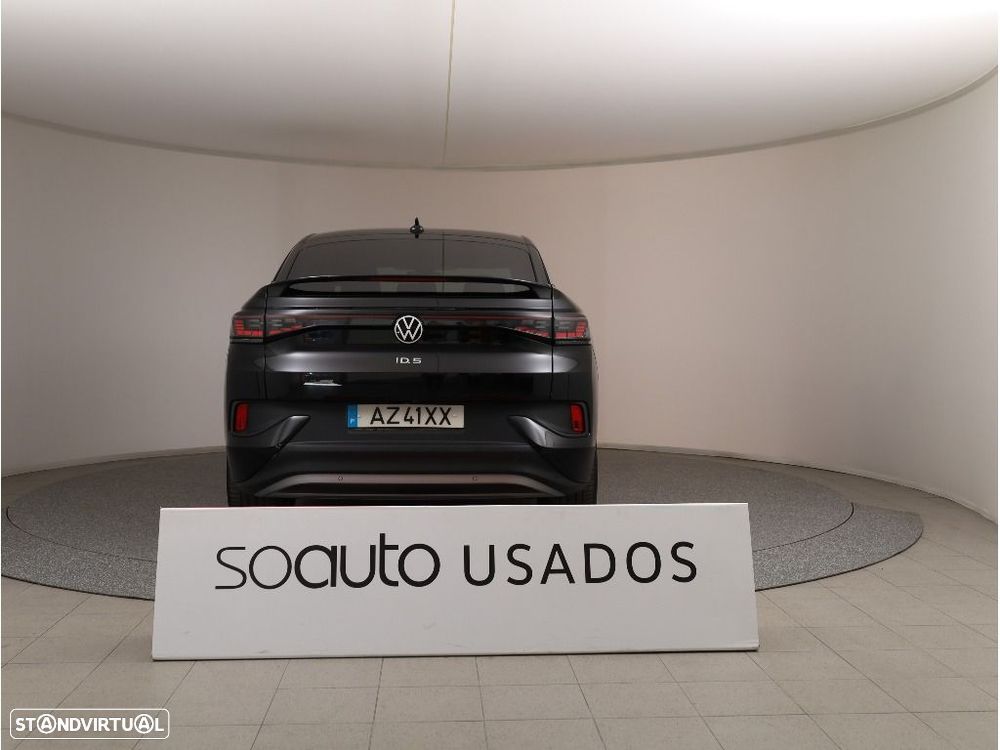 VW ID.5 77 kWh Pro Performance - 7